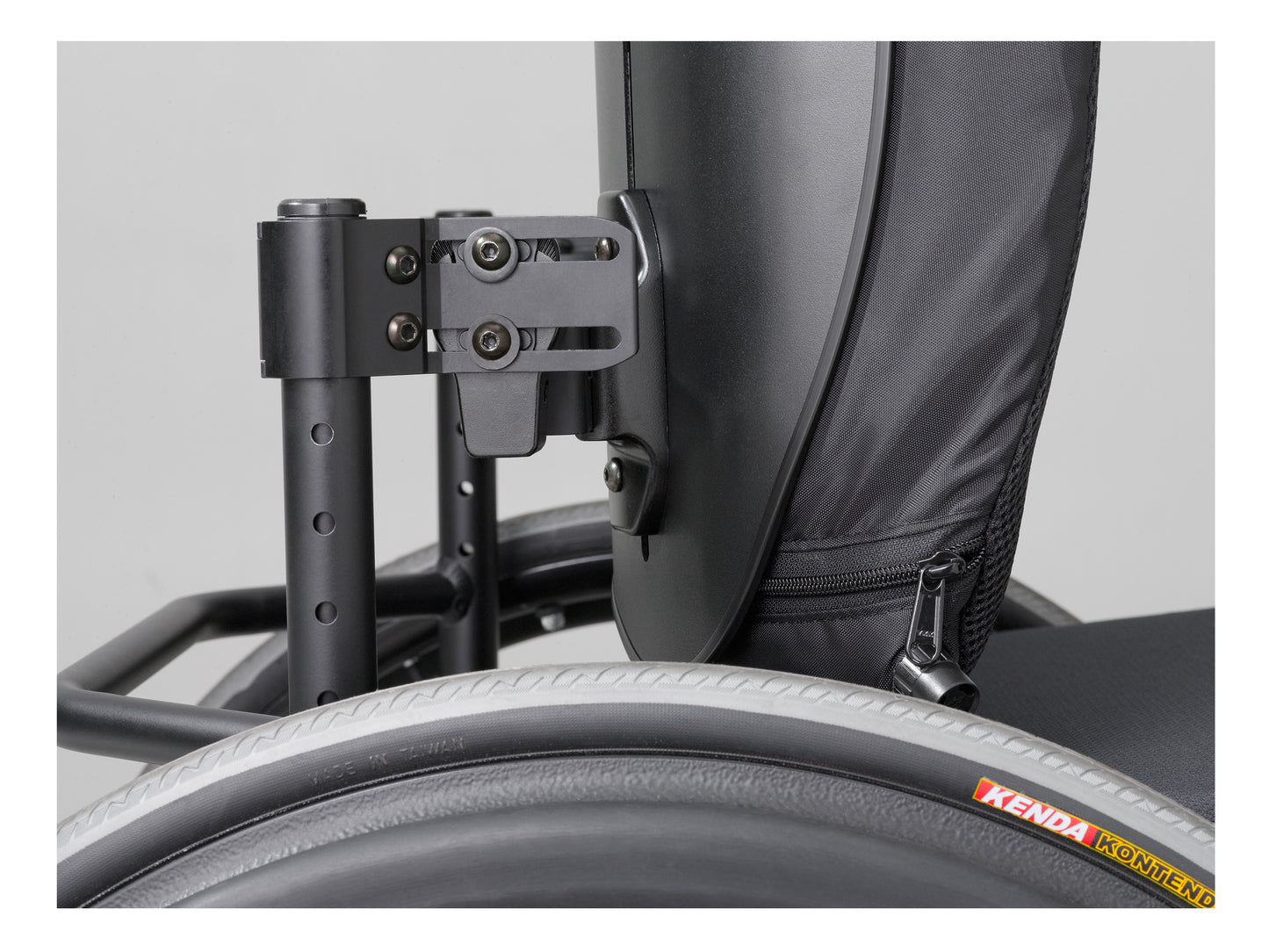 Icon™ Back System Low