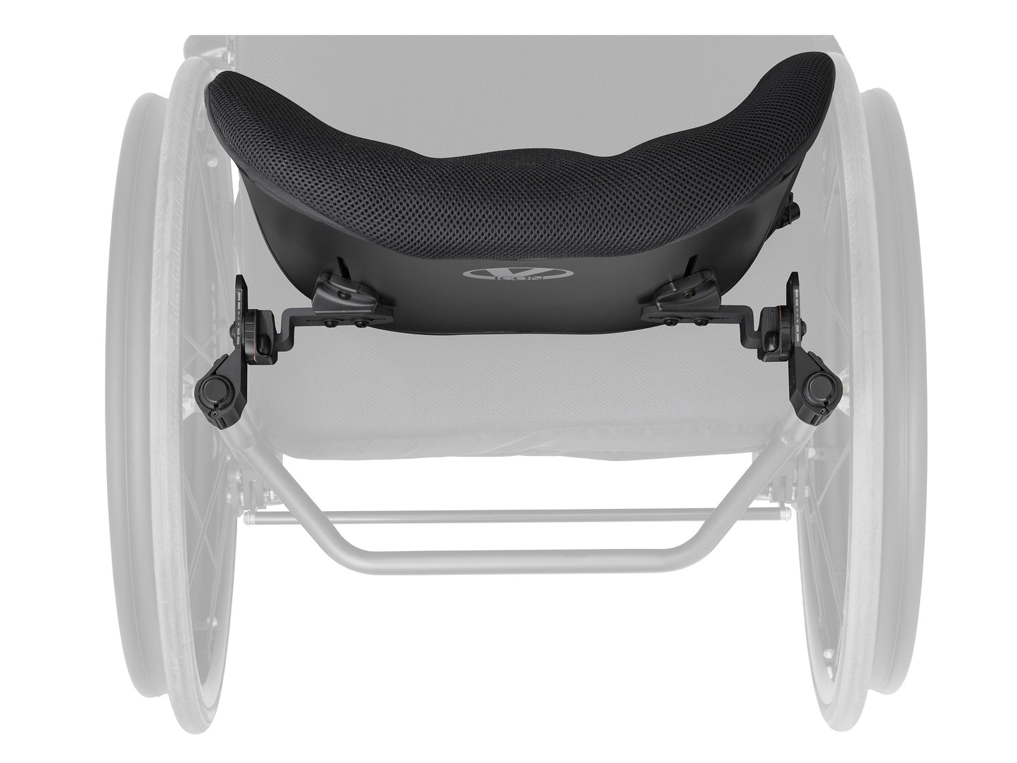 Icon™ Back System Tall