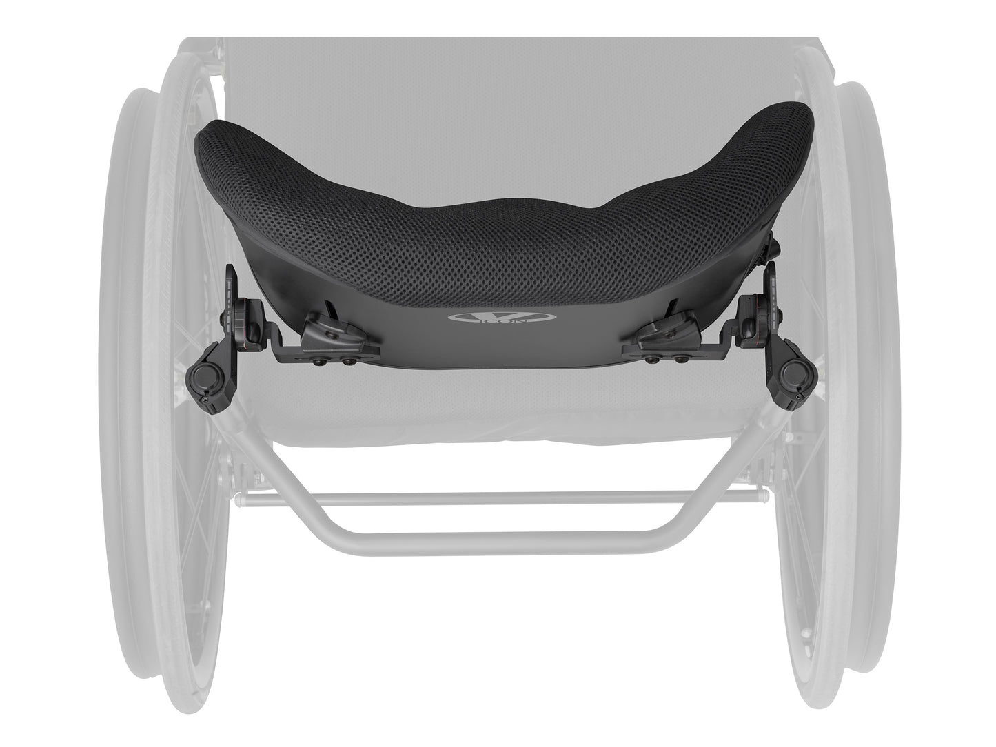 Icon™ Back System Tall